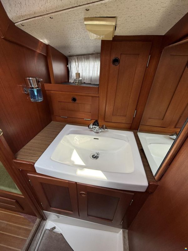 Hallberg-Rassy 312 MK1