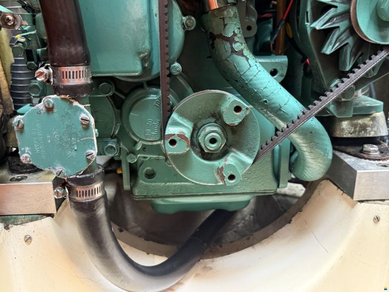 Hallberg-Rassy 312 MK1