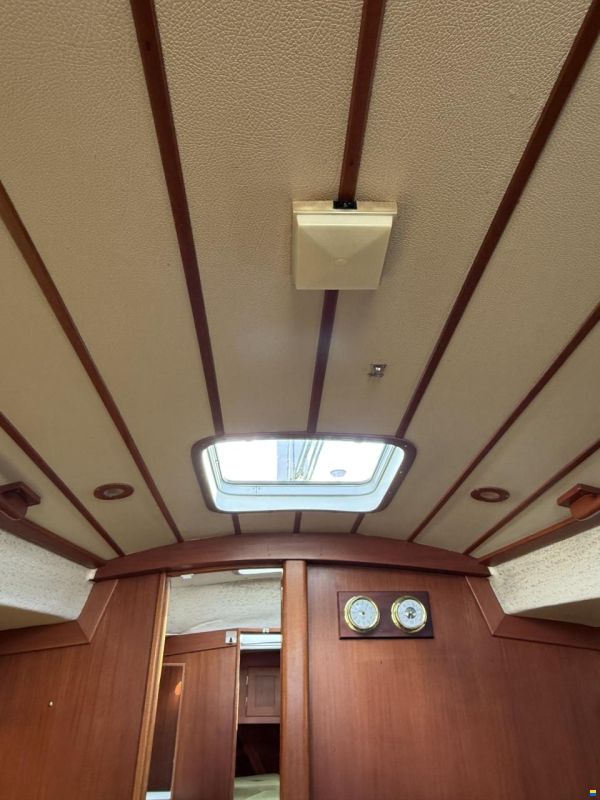 Hallberg-Rassy 312 MK1
