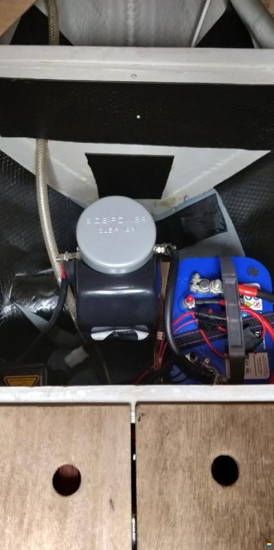 Hallberg-Rassy 312 MK1