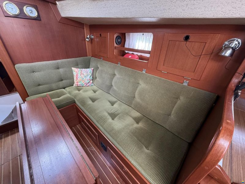 Hallberg-Rassy 312 MK1