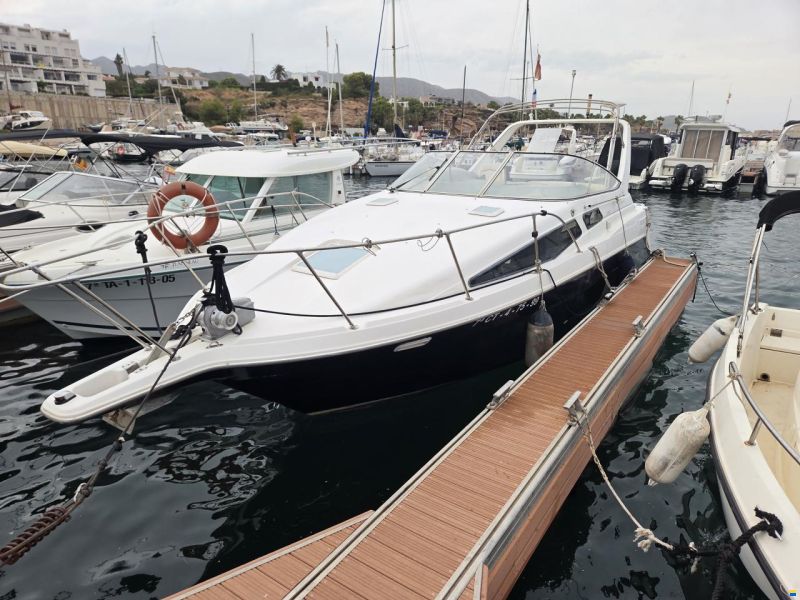 Bayliner 2855 Ciera Sunbridge