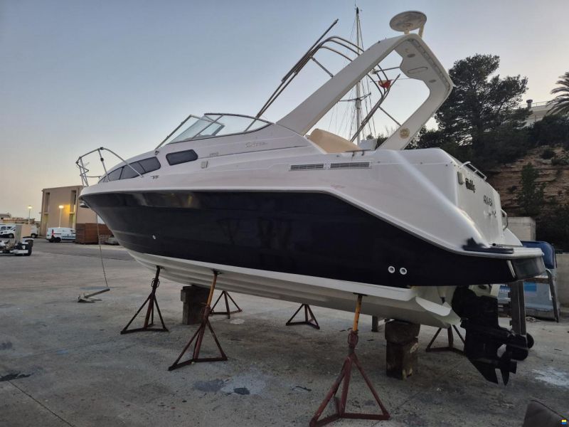 Bayliner 2855 Ciera Sunbridge