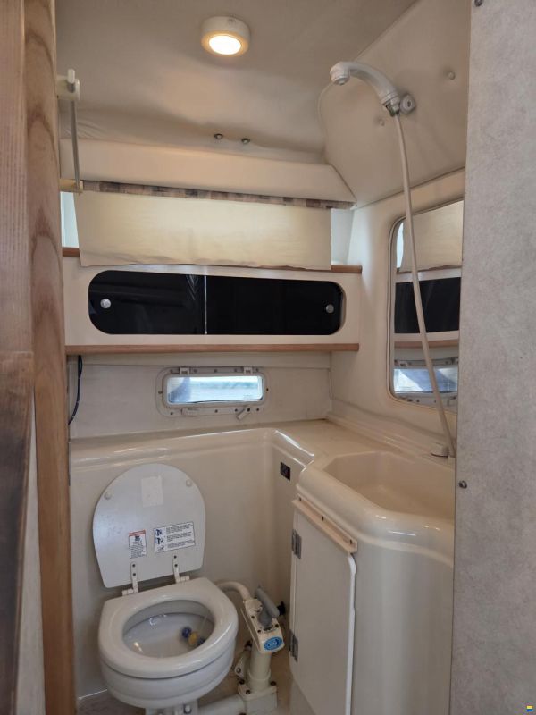 Bayliner 2855 Ciera Sunbridge