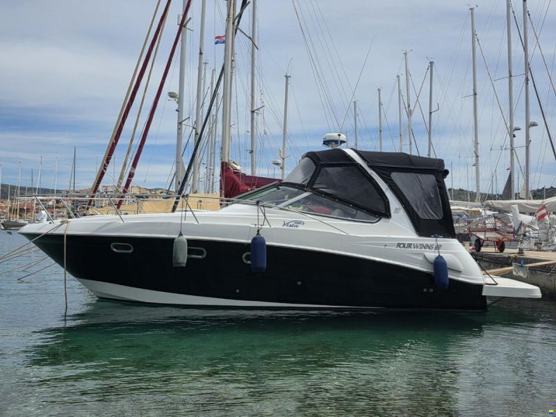 Four Winns 298 Vista