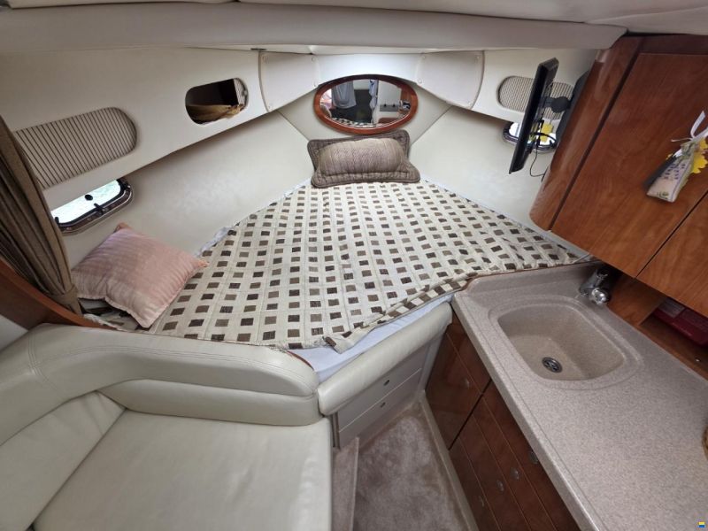 Four Winns 298 Vista