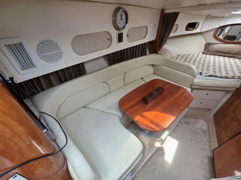 Four Winns 298 Vista