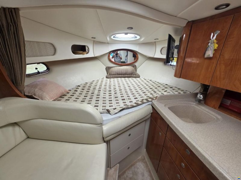 Four Winns 298 Vista