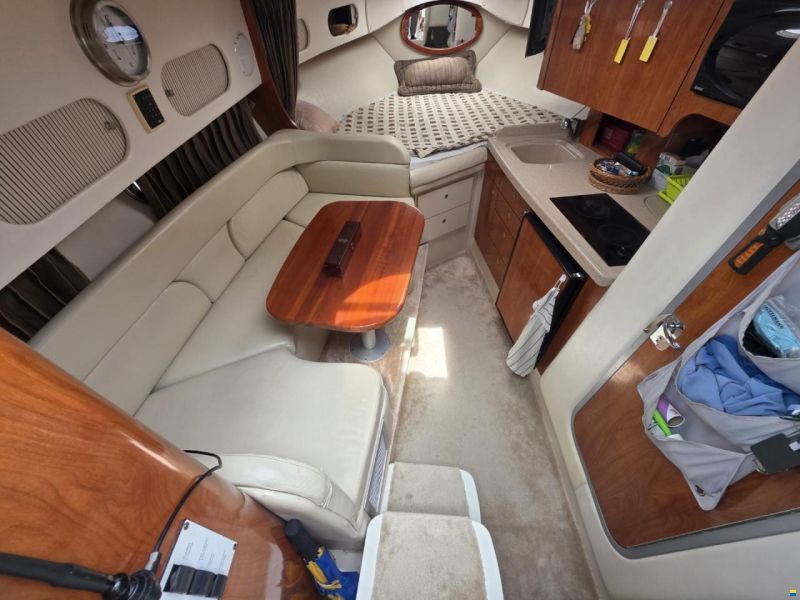 Four Winns 298 Vista