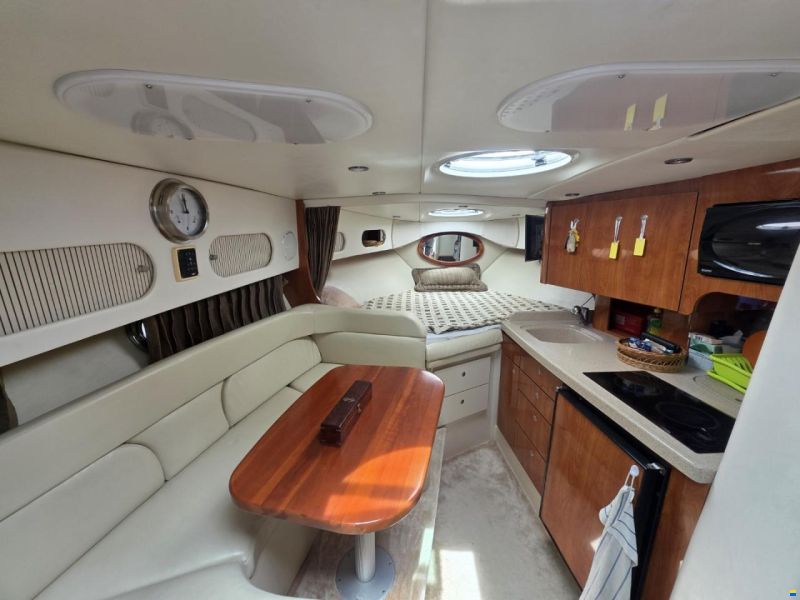 Four Winns 298 Vista
