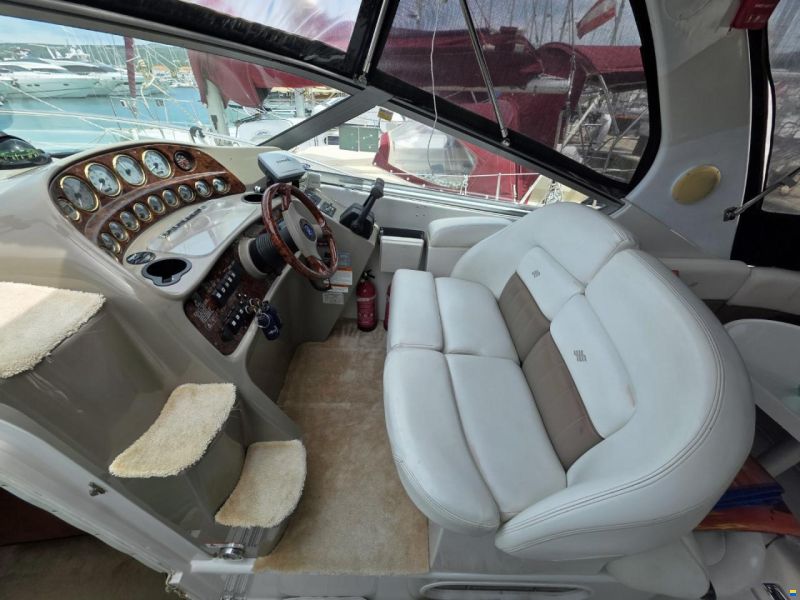 Four Winns 298 Vista