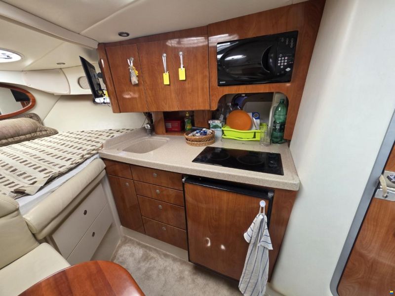 Four Winns 298 Vista