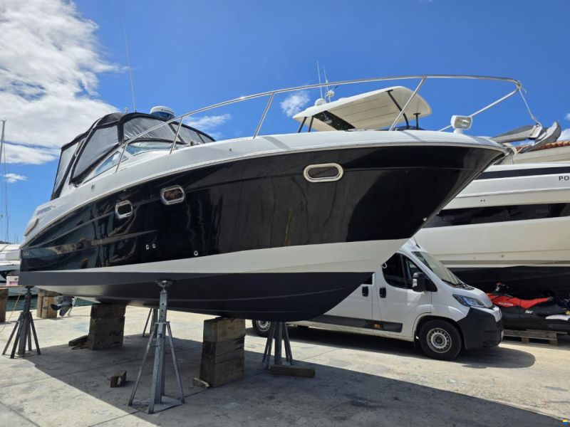 Four Winns 298 Vista