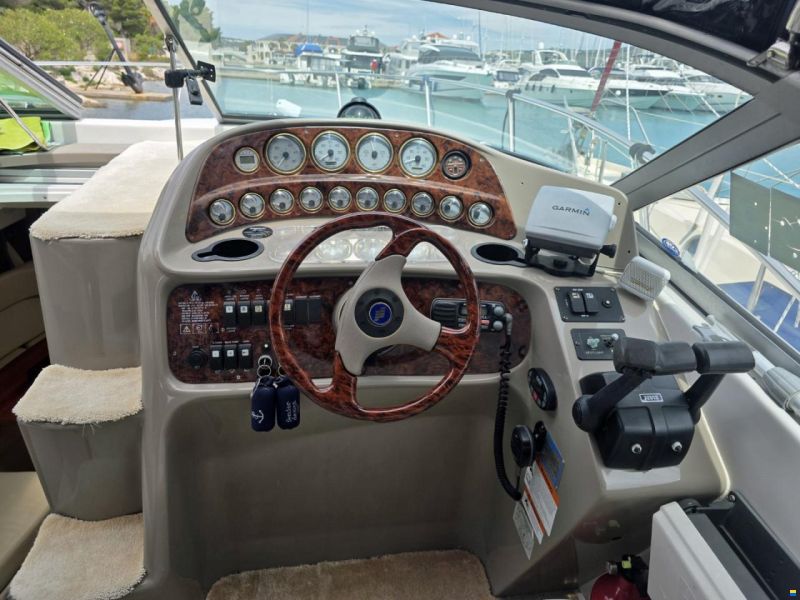 Four Winns 298 Vista