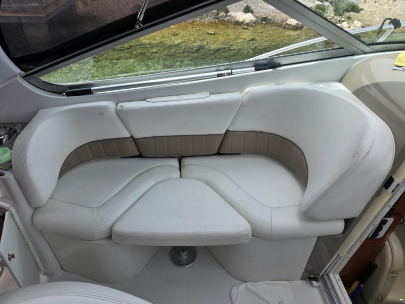 Four Winns 298 Vista