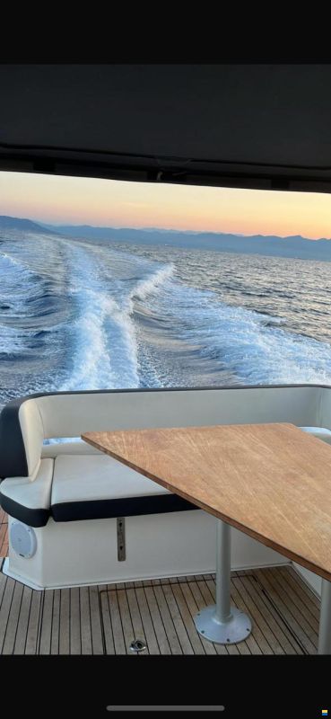 Bavaria S 33 Open