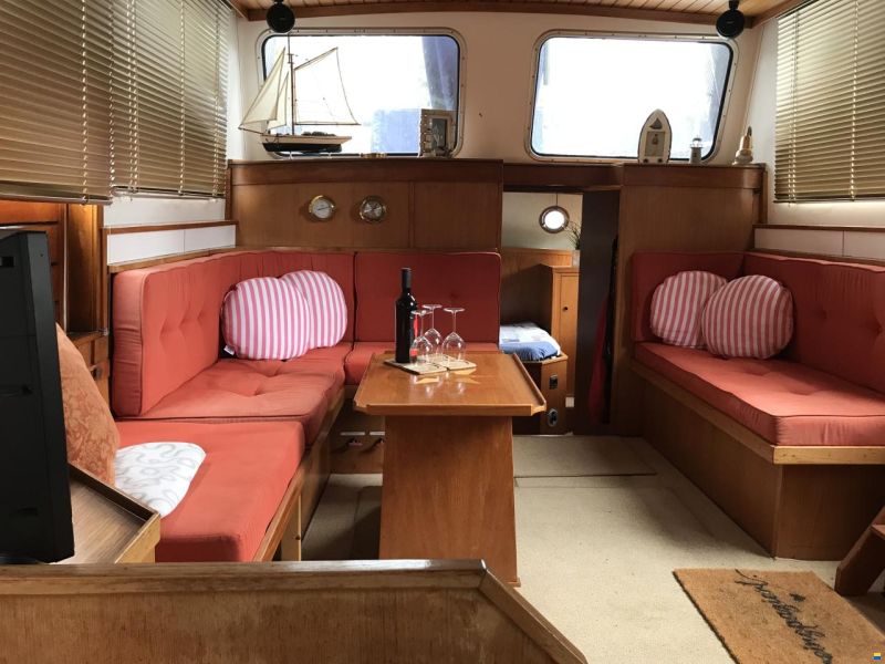 Pedro 1000 AK