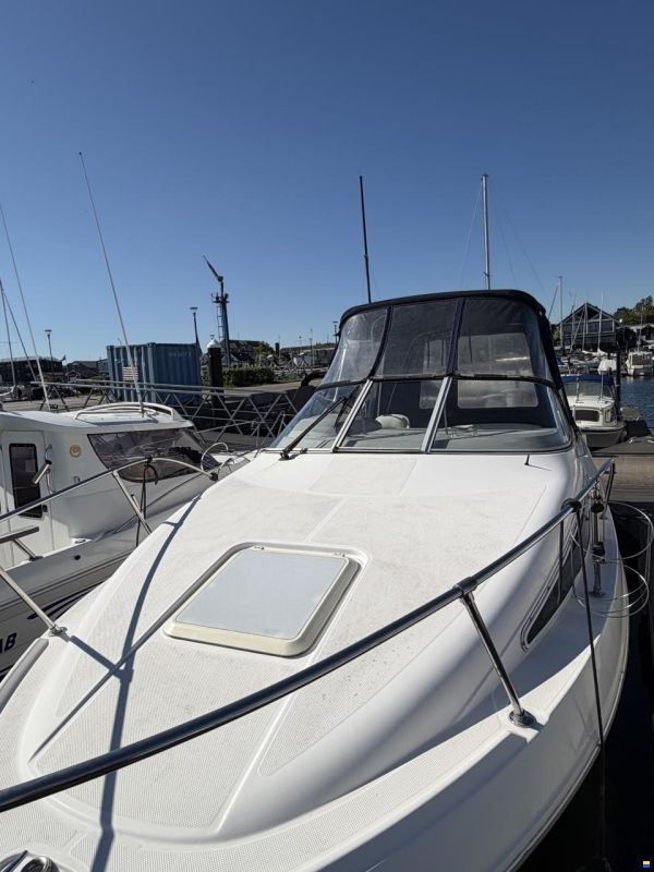 Bayliner 2355