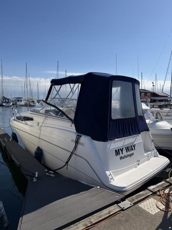 Bayliner 2355