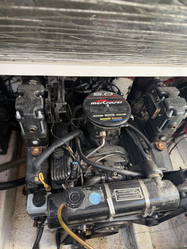 Bayliner 2355