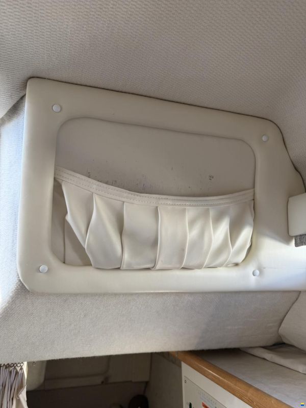 Bayliner 2355