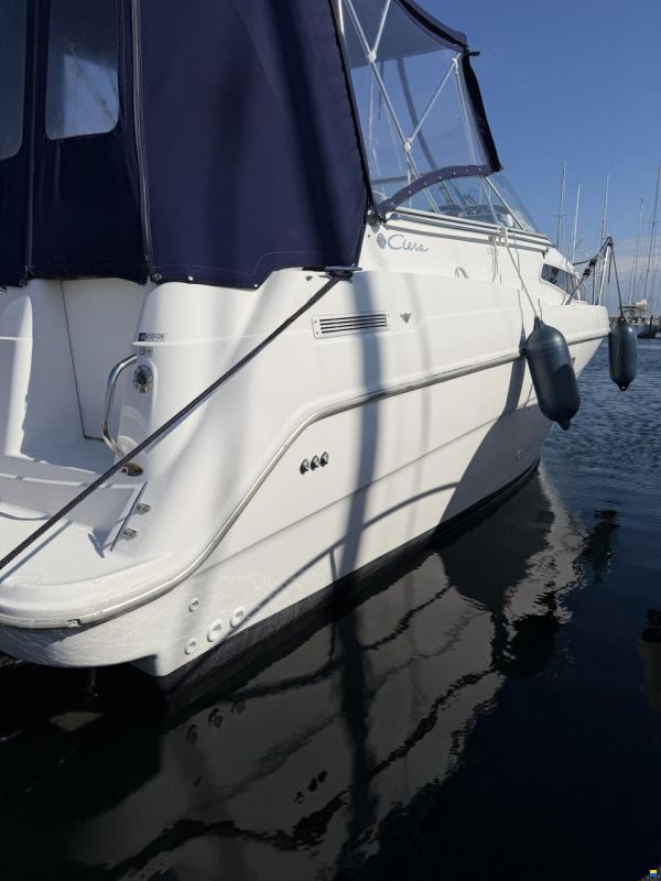 Bayliner 2355
