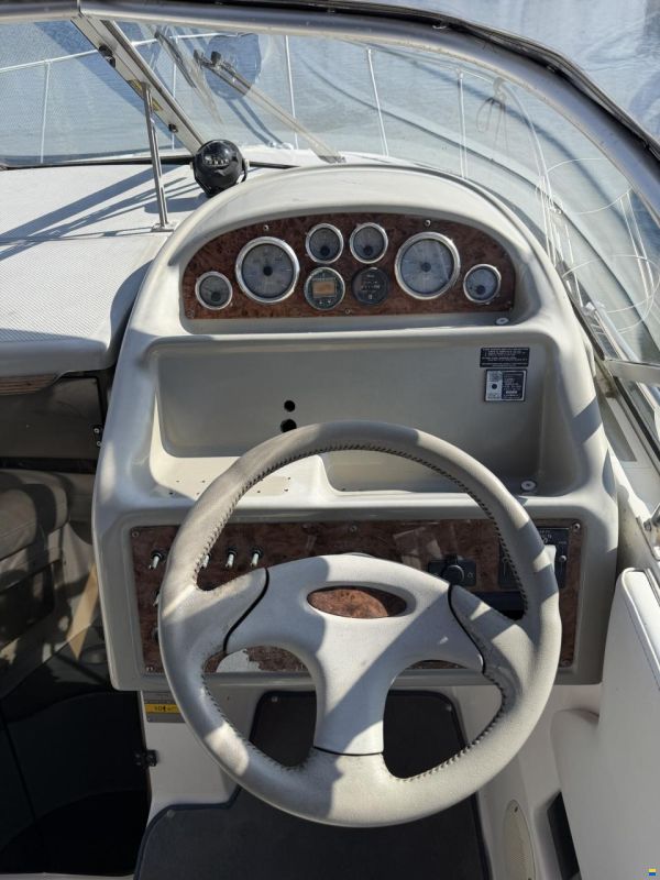 Bayliner 2355