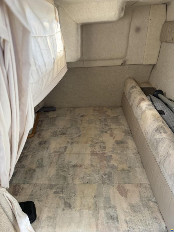 Bayliner 2355