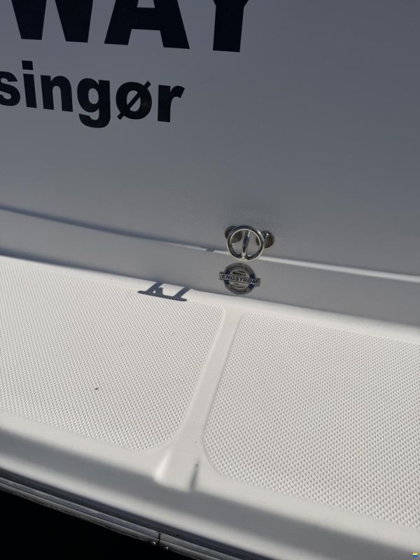 Bayliner 2355
