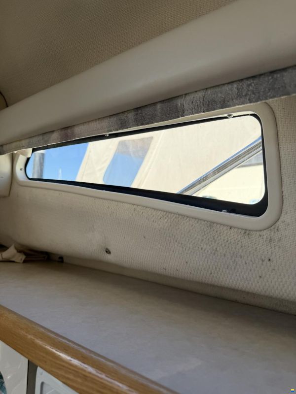 Bayliner 2355