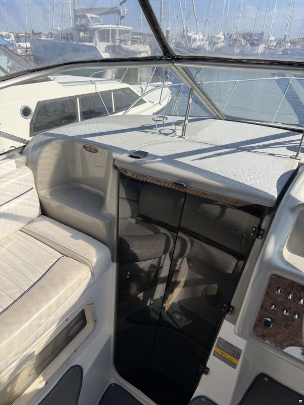 Bayliner 2355