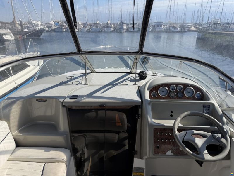 Bayliner 2355