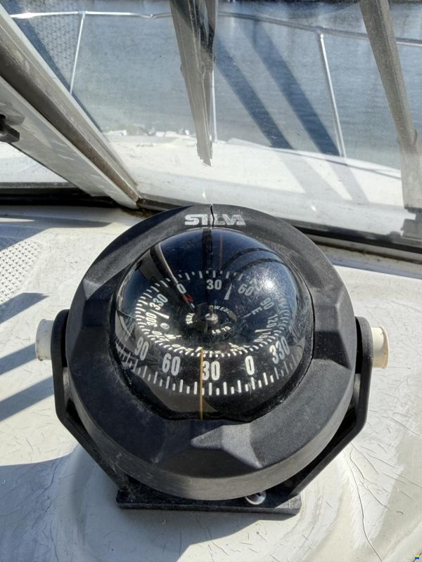 Bayliner 2355