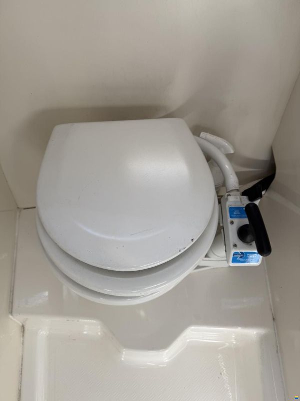 Bayliner 2355