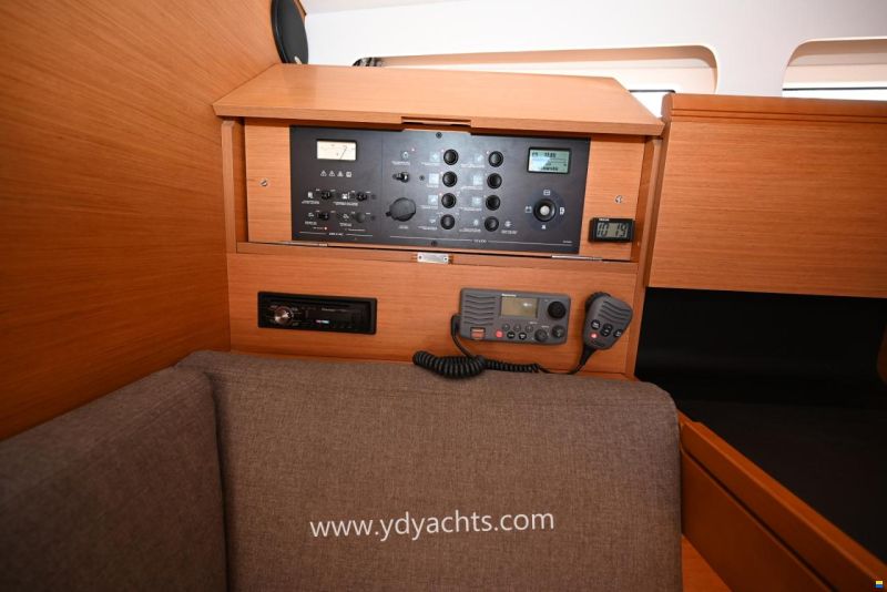 Jeanneau Sun Odyssey 409
