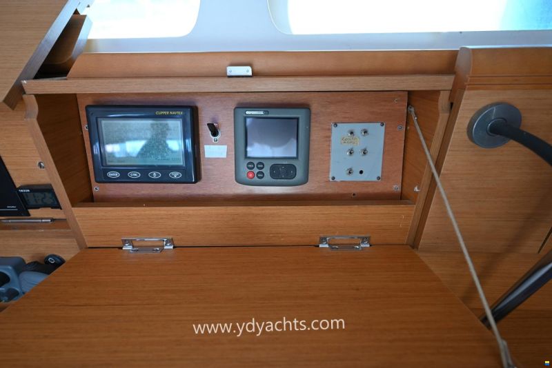 Jeanneau Sun Odyssey 409