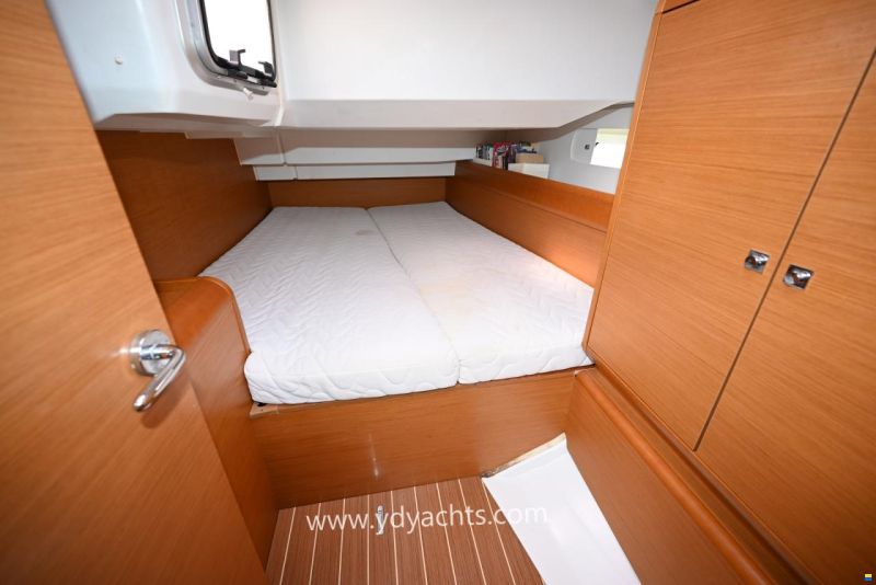 Jeanneau Sun Odyssey 409
