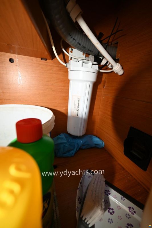 Jeanneau Sun Odyssey 409