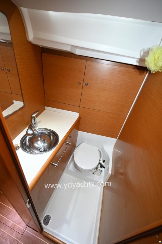 Jeanneau Sun Odyssey 409