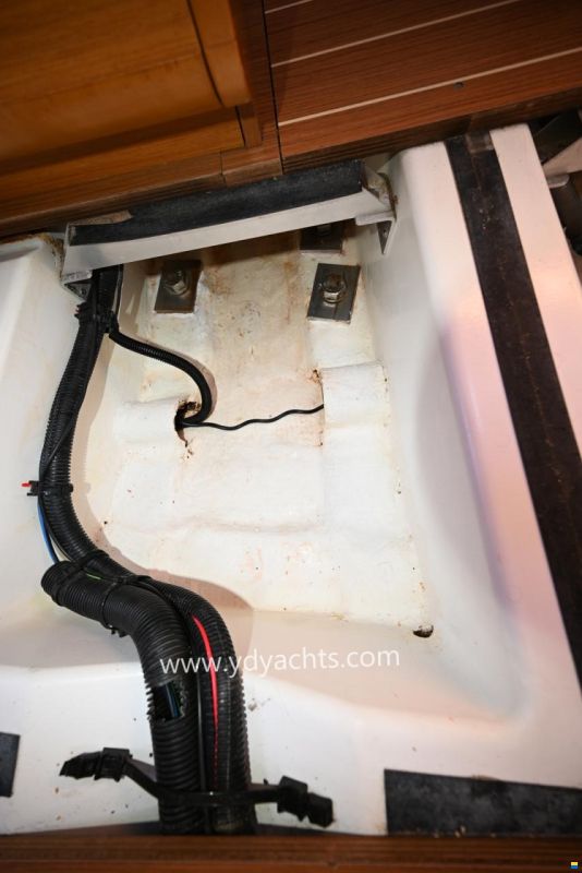 Jeanneau Sun Odyssey 409