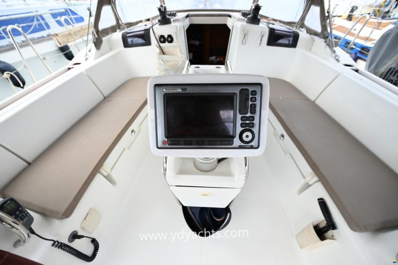 Jeanneau Sun Odyssey 409