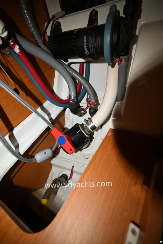 Jeanneau Sun Odyssey 409