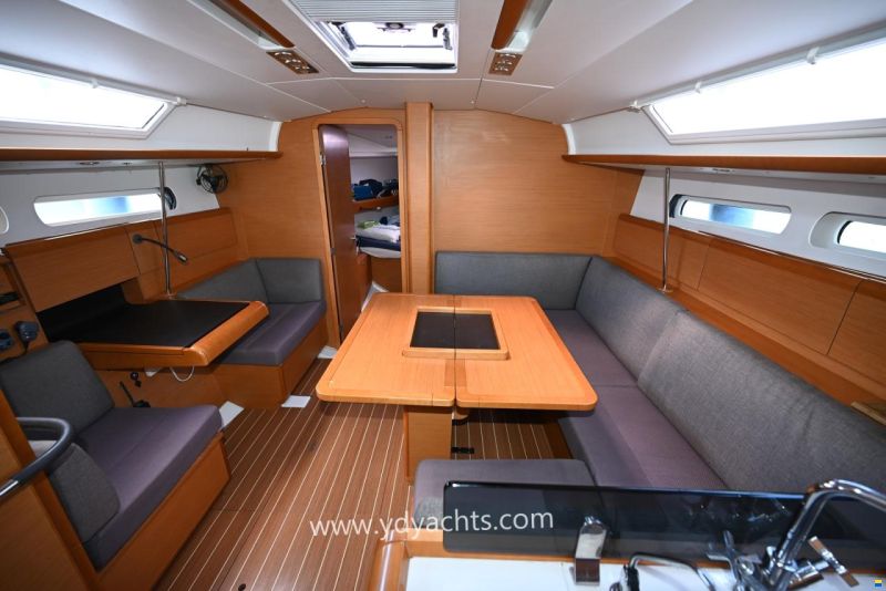 Jeanneau Sun Odyssey 409
