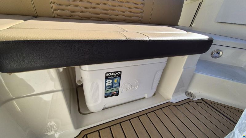 Sea Ray SPX 230