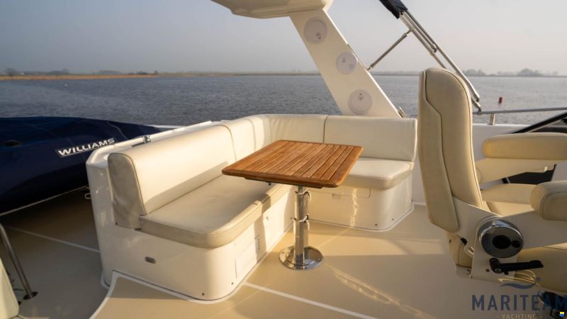 Grand Banks 53 Aleutian RP