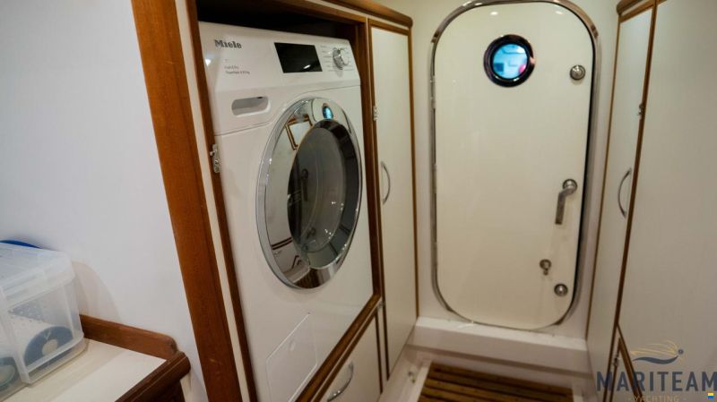 Grand Banks 53 Aleutian RP