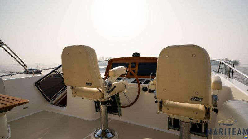 Grand Banks 53 Aleutian RP