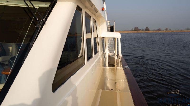 Grand Banks 53 Aleutian RP