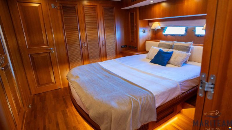 Grand Banks 53 Aleutian RP