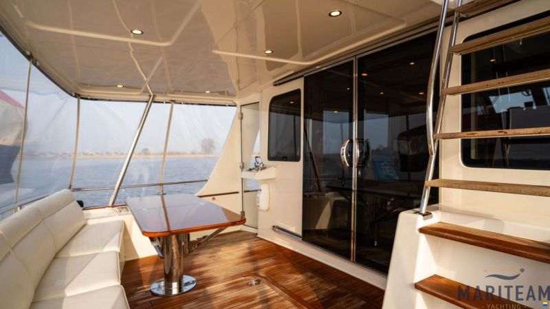 Grand Banks 53 Aleutian RP
